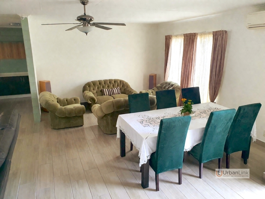 3 Bedroom Property for Sale in Safari Gardens North West